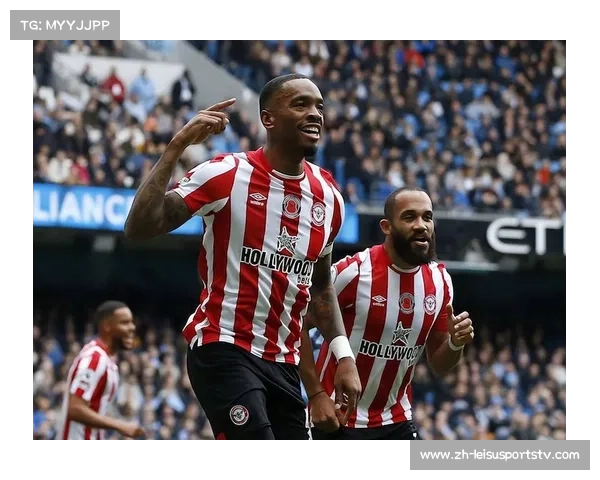 布伦特福德，团队的战斗意志