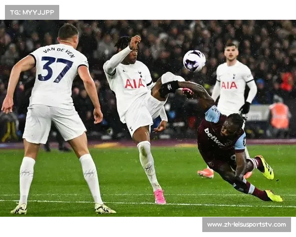 曼联与热刺，足坛的强强对决