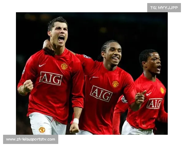 曼联的辉煌与挑战，从巅峰到复兴之路